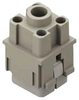 Heavy Duty Insert, Rcpt, Pe Pos, 200A Rohs Compliant Ilme - 66AH5508 - Newark, An Avnet Company