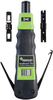 Punchdown Tool; Length Greenlee - 97H2980 - Newark, An Avnet Company