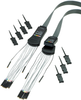 Test Lead, Probe, Multifunction, 16Ch; Oscilloscope Probe Function Tektronix - 71P8499 - Newark, An Avnet Company