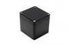 Small Enclosures - Plastic Enclosures - Industrial -- 1590ZGRP084BK - Image