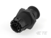 Standard Circular Connectors - 2213468-1 - TE Connectivity