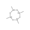 1,3,5,7-TETRAMETHYLCYCLOTETRASILOXANE - SIT7530.0 - Gelest, Inc.