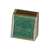 Mica and PTFE Capacitors -- MCH38FK102J - Image