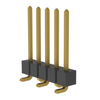 Headers, Male Pins - TSM-105-03-H-SV-ND - DigiKey