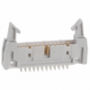 Headers, Male Pins - 123-AWH24G-0232-T-ND - DigiKey