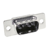 D-Sub, D-Shaped Connector Housings - 1195-5141-ND - DigiKey