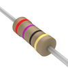 Through Hole Resistors - CF14JT27R0CT-ND - DigiKey