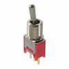 Toggle Switches - 200MSP1T5B7M2RE-ND - DigiKey