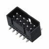 Headers, Male Pins - 17-4-176891-2CT-ND - DigiKey