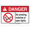Signs, Nameplates, Posters - 2267-143776-ND - DigiKey