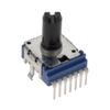 Rotary Potentiometers, Rheostats - 118-PRS14R-30120-103A3-ND - DigiKey