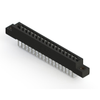 Edgeboard Connectors - 151-857-034-458-208-ND - DigiKey