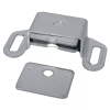 Magnetic Catch; Aluminum;Steel - AN-182 - Reid Supply