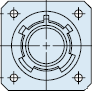 connector accessories - D38999/50GW - Powell Electronics, Inc.