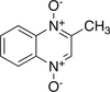 2-Methylquinoxaline 1,4-Dioxide - M326390 - Toronto Research Chemicals, Inc.