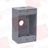 Outlet/Handy Box - 33689470 - Radwell International