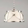 Menton Hanging Shade - CLA29/N - Vaughan Designs, Inc.