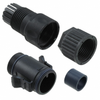 Circular Connector Housings - 1754-1158-ND - DigiKey