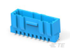 PCB Headers & Receptacles - 2-2367943-9 - TE Connectivity