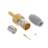 Coaxial Connector (RF) Assemblies -- 26-MSS-P-1.5(40)-ND