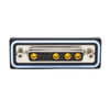D-Sub Connector Assemblies - 37-CDFV9W4213L451-ND - DigiKey