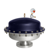 PULSATION DAMPENERS -- A4060T - Image