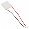 Thermoelectric, Peltier Modules - CP30338 - ODG (Origin Data Global)