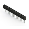 Edgeboard Connectors - 151-357-025-445-101-ND - DigiKey