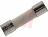 Fuse;Cylinder/Non-Resettable;Fast Acting;2A;Dims 5.2x20mm;Ceramic;Cartridge -- 70159957 - Image