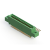 Edgeboard Connectors - 151-845-036-558-504-ND - DigiKey