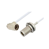 Coaxial Cables (RF) - 6099-PE34218LF-12-ND - DigiKey