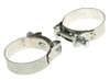 Hose Clips & Jubilee Clips - 2650225 - RS Components, Ltd.