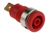 Banana Connectors - 737875 - RS Components, Ltd.