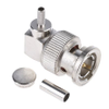 Coaxial Connectors - 1934184 - RS Components, Ltd.