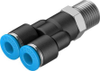 Pneumatic Fittings - 2031695 - RS Components, Ltd.