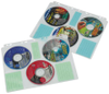 CD Wallets & DVD Cases - 4570531 - RS Components, Ltd.