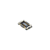 Arrays, Edge Type, Mezzanine (Board to Board) - 5052704010-ND - DigiKey