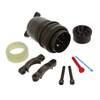 Circular Connector Assemblies - 339-MS3106E24-21P-ND - DigiKey