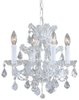 Mini Chandeliers-Candle - 99069 - Light Center (The)