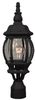 Exterior -Post/Pier Head - 93258 - Light Center (The)