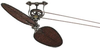 FP1280PW-FP20PW-ISD4A Fans-Ceiling Fans - 417982 - Capital Lighting, Inc.