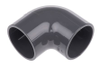 Plastic Pipe Fittings -- 2122641 - Image