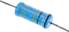 Through Hole Resistors - 6835300 - RS Components, Ltd.