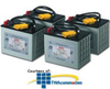 APC APC Replacement Battery Cartridge Number 14 -- APC-RBC14 - Image