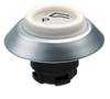 N program - NDL - Illuminated pushbutton - NDLWS/969D -  - Schmersal Inc.