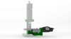 Torsion Calibrator Accessory - Model 3590-TORSION - Epsilon Technology Corp.