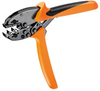 Crimping Tools For Wire End Ferrules -- PZ 50