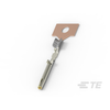 Coaxial Connector (RF) Contacts - 17-1719685-1TR-ND - DigiKey
