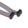 Rectangular Cable Assemblies - IDSD-05-D-16.00-G-ND - DigiKey