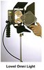 Omni Light Protective Screen 01-19 (limited quantity) - 231-311 - Premier Lighting & Production Company